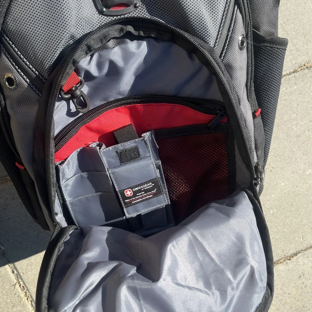 Swiss Gear Uline 16